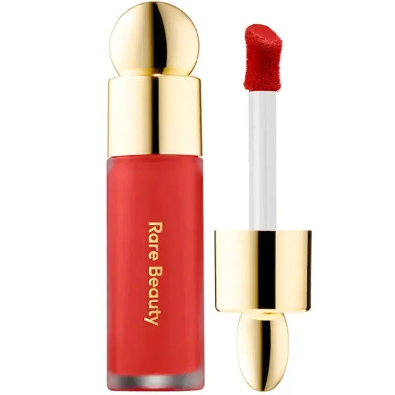 Rare Beauty Liquid Blusher Cream Bronzer Contour Stick Highlight Touch Pearl Highlighter Lip Gloss Makeup Mirror hand cream