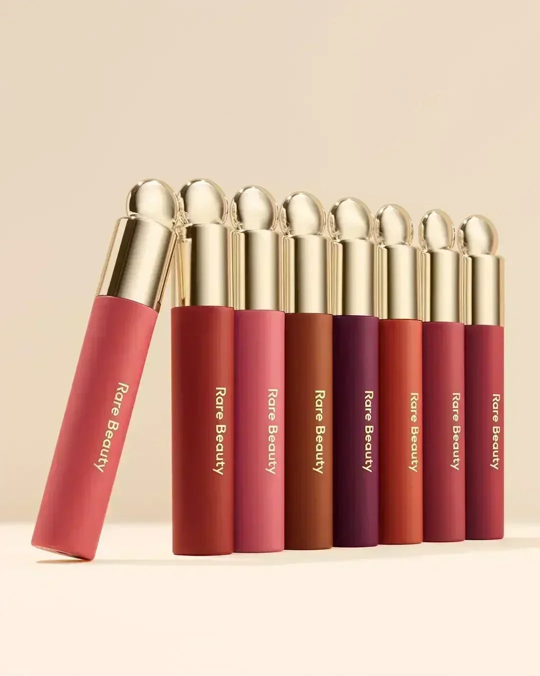 Rare Beauty Liquid Blusher Cream Bronzer Contour Stick Highlight Touch Pearl Highlighter Lip Gloss Makeup Mirror hand cream