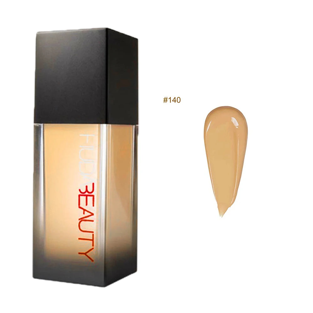 Loose Baking Setting Powder Oil Control Natural Face Matte HUDA Waterproof BrighTening Loose Powder Makeup Cosmetics