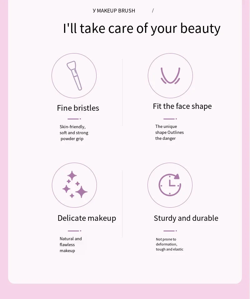 8pcs/sets Eye Makeup Brushes Professiona Soft Hair Cosmetic Concealer Eyeshadow Kabuki Blending Tools Eyebrow Eye Detail Brush