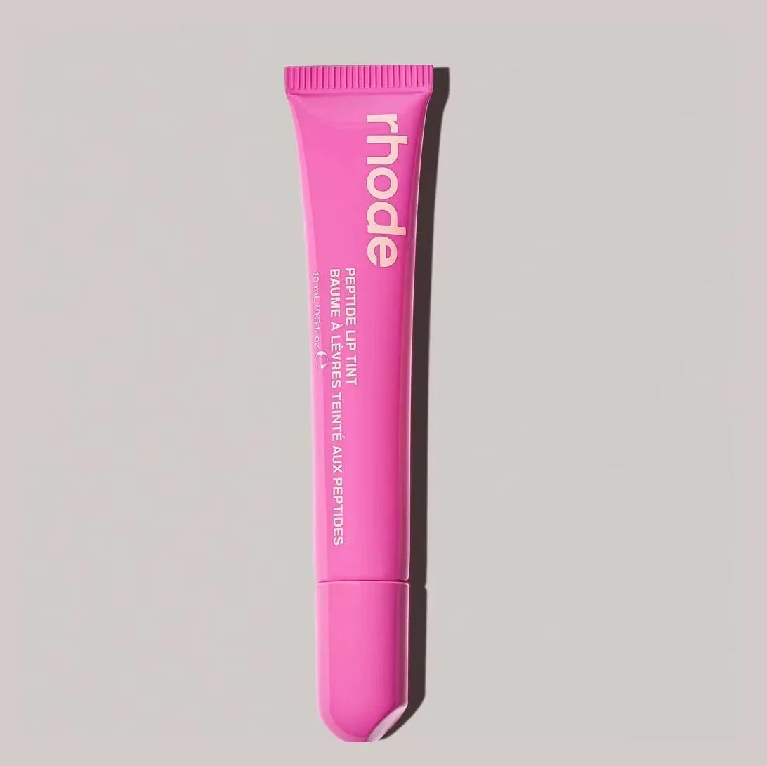 24-Color Lip Gloss Set – Plumping, Moisturizing & Long-Lasting Lip Care
