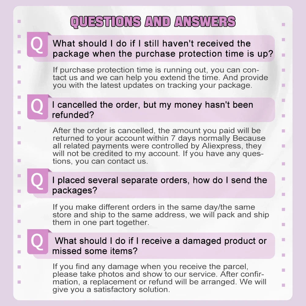 24pcs Pink Almond Short Press-On Nails Acrylic French Nail Sticker Flower Design Glossy Full Cover Artificial Nails Tips