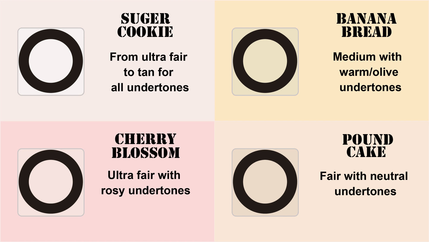 Loose Baking Setting Powder Oil Control Natural Face Matte HUDA Waterproof BrighTening Loose Powder Makeup Cosmetics