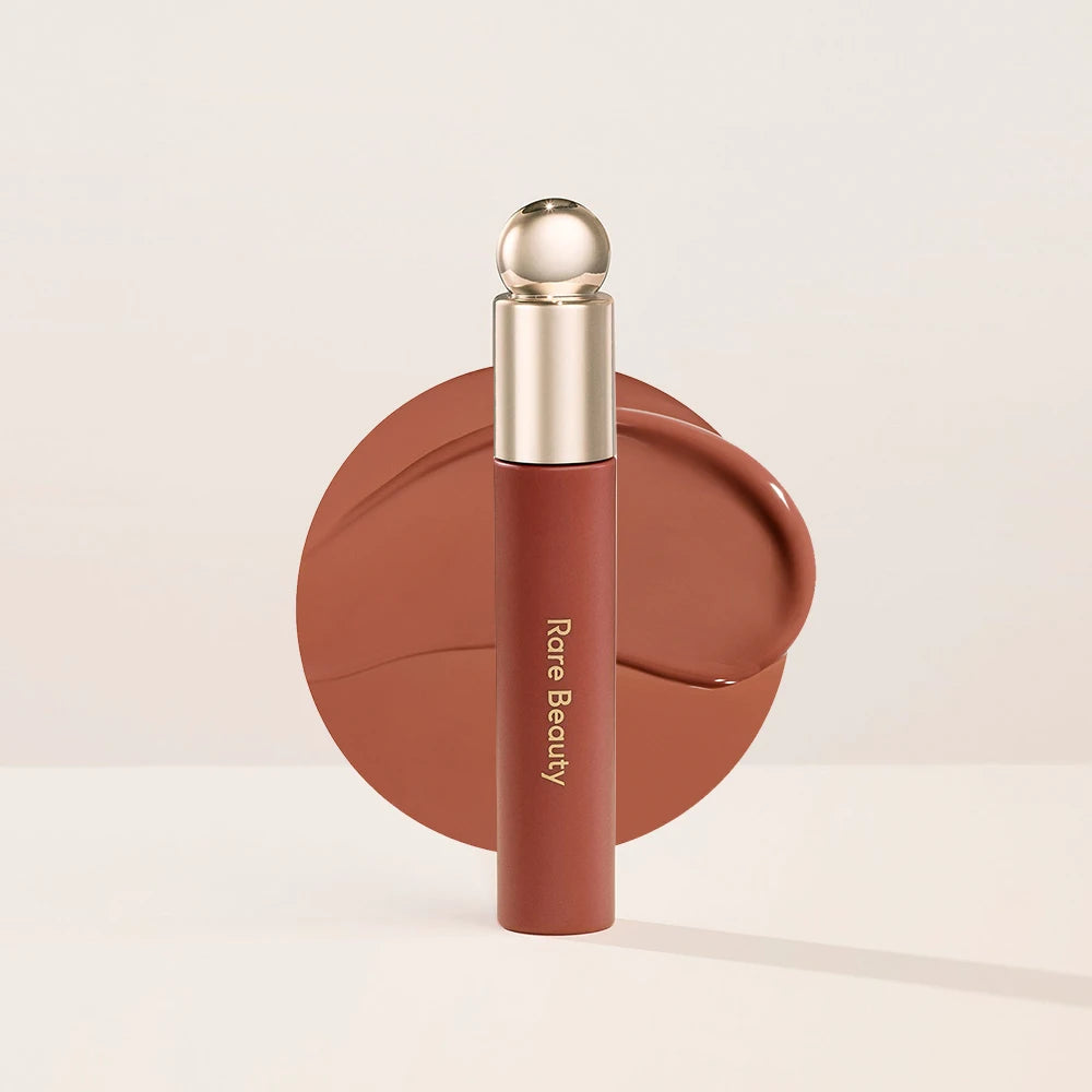 RARE Beauty Liquid Blush Lipstick Hope Eyes Cheek Blusher Waterproof Mositure Face Contour Shadow Liquid LipGloss Plump Makeup