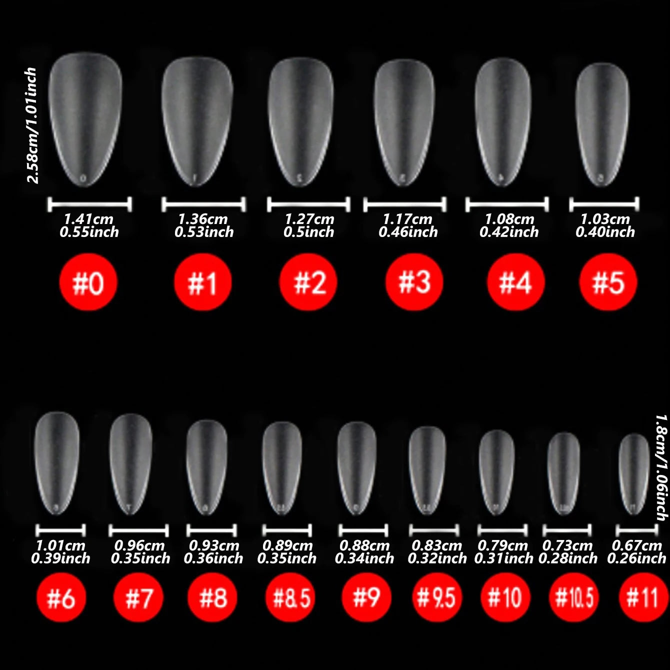 120PCS-Short almond semi-frosted fake nails - perfect for nail design and salon extensions  perfect for dating and everyday wear