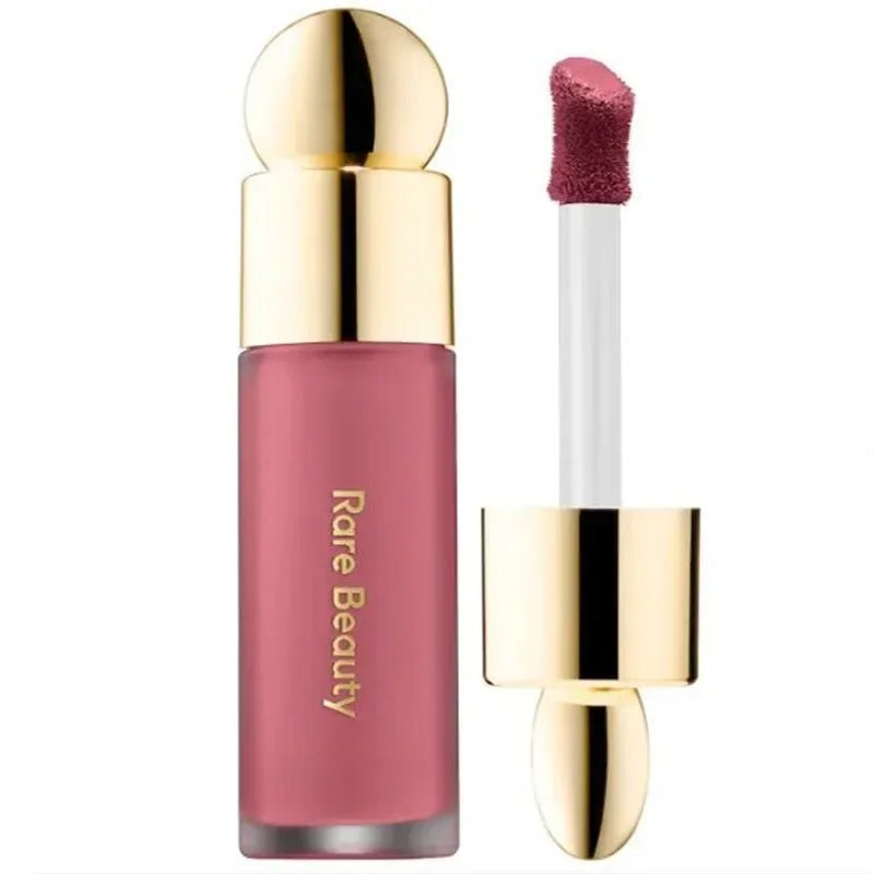 Rare Beauty Liquid Blusher Cream Bronzer Contour Stick Highlight Touch Pearl Highlighter Lip Gloss Makeup Mirror hand cream