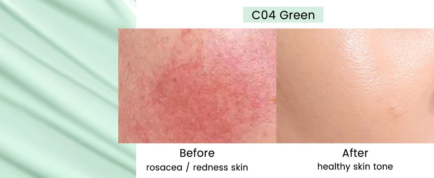 CATKIN Foundation Primer & Gel - Minimizes look of pores, fine lines, and Imperfections, All skin types