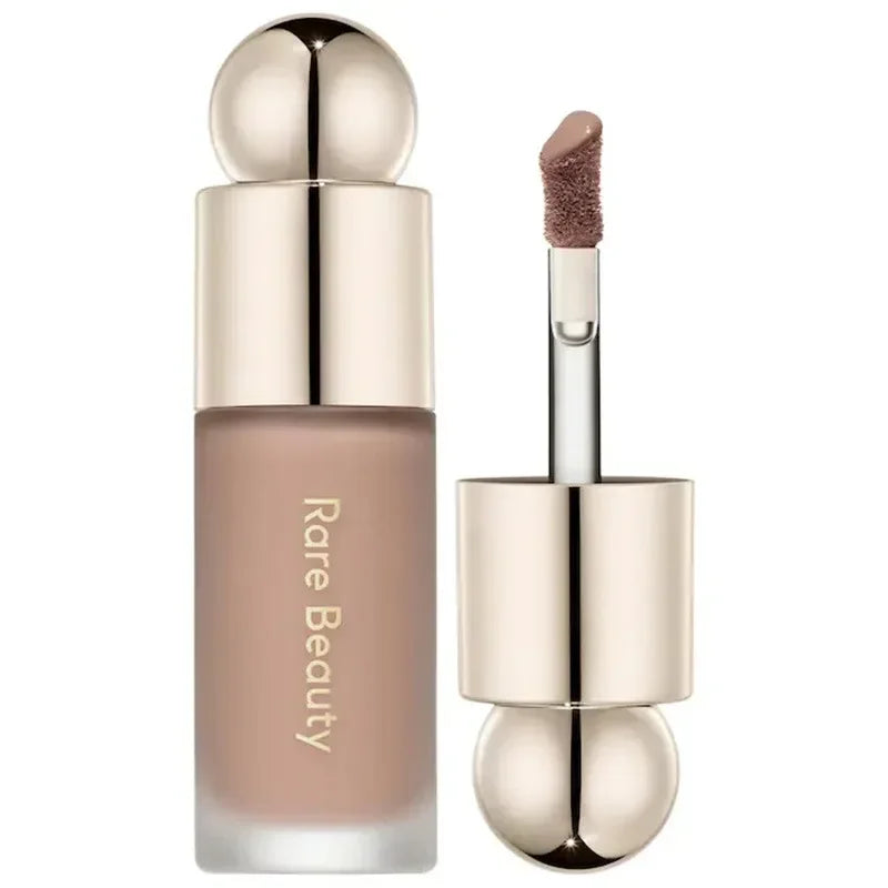 Rare Beauty Liquid Blusher Cream Bronzer Contour Stick Highlight Touch Pearl Highlighter Lip Gloss Makeup Mirror hand cream