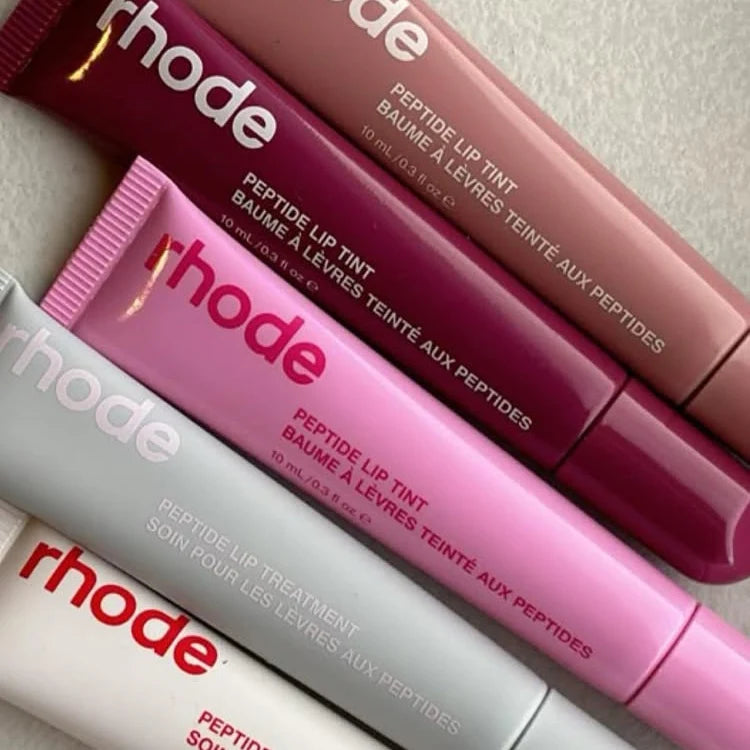 24-Color Lip Gloss Set – Plumping, Moisturizing & Long-Lasting Lip Care