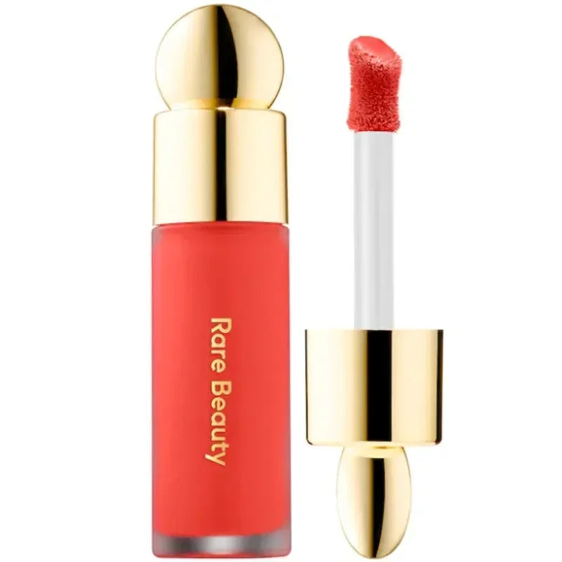 Rare Beauty Liquid Blusher Cream Bronzer Contour Stick Highlight Touch Pearl Highlighter Lip Gloss Makeup Mirror hand cream
