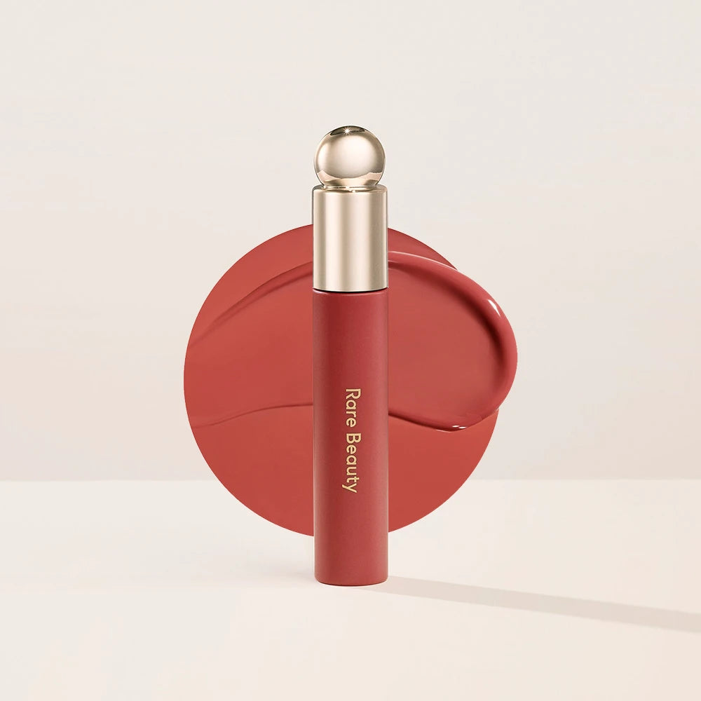 RARE Beauty Liquid Blush Lipstick Hope Eyes Cheek Blusher Waterproof Mositure Face Contour Shadow Liquid LipGloss Plump Makeup