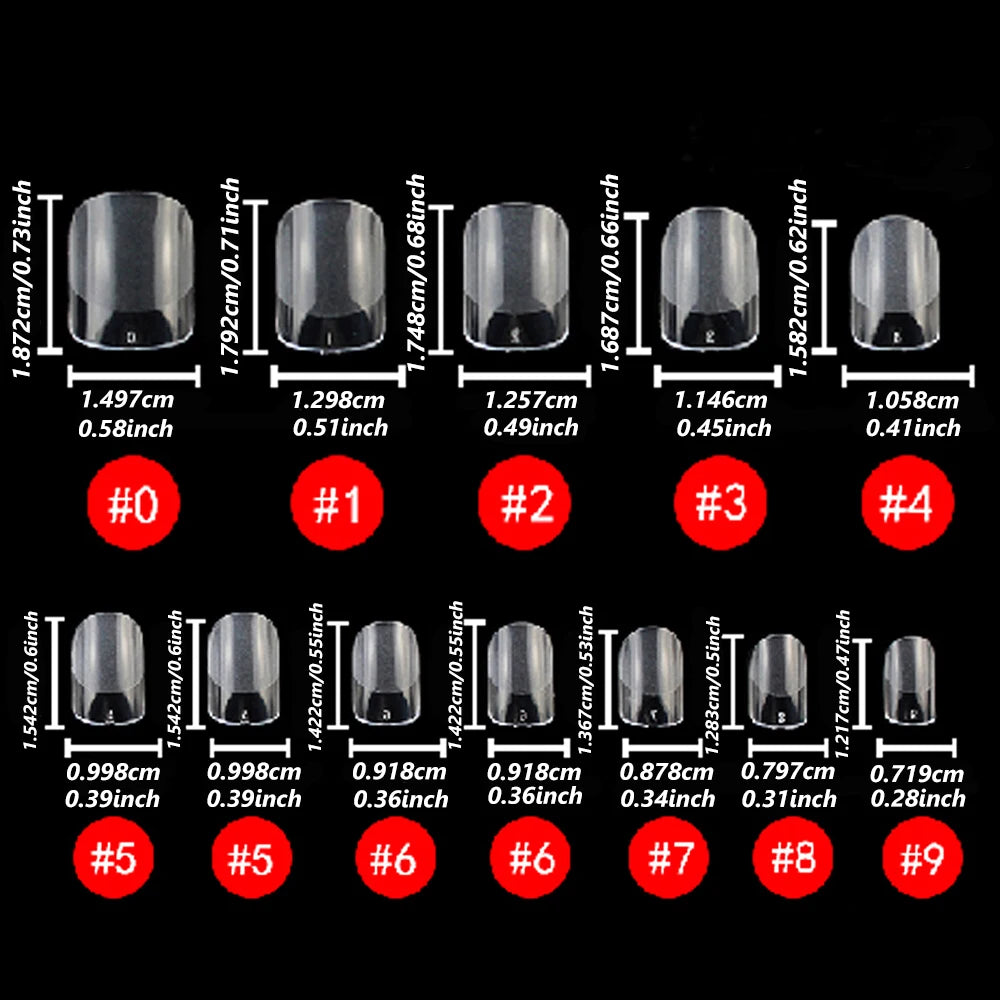 120PCS-Short almond semi-frosted fake nails - perfect for nail design and salon extensions  perfect for dating and everyday wear