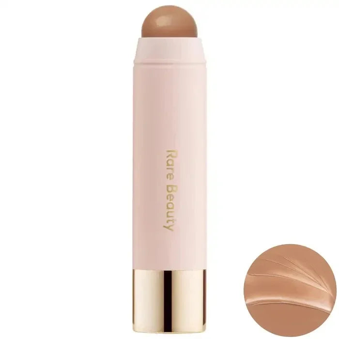 Rare Beauty Liquid Blusher Cream Bronzer Contour Stick Highlight Touch Pearl Highlighter Lip Gloss Makeup Mirror hand cream