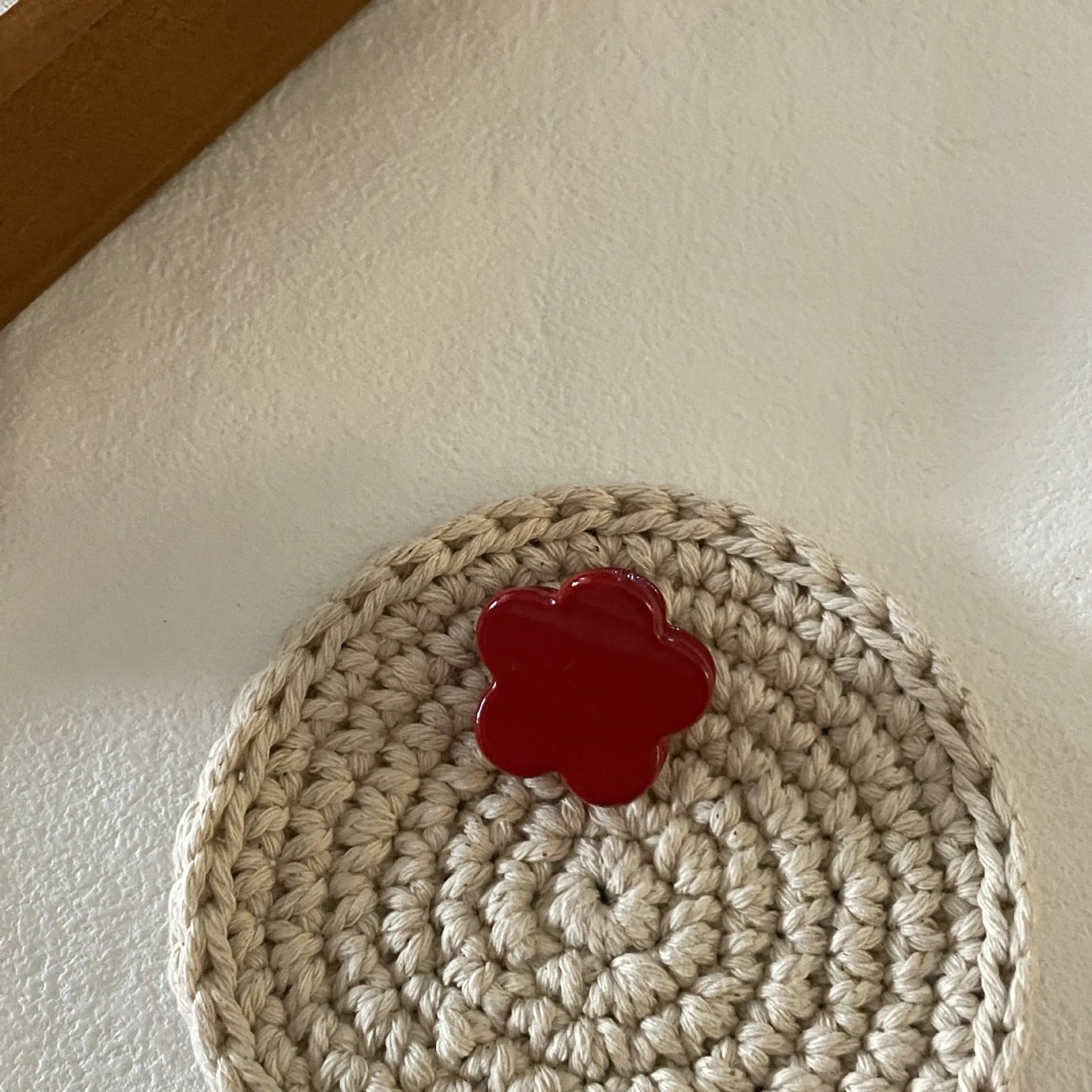 Red hair clip women's side banger clip small mini duckbill clip temperament seamless clip hair clip headwear Hair Claws